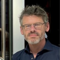 Folkert De Vriend