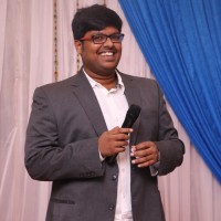 Senthil Raj