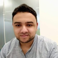 Deivid Arias Ramirez