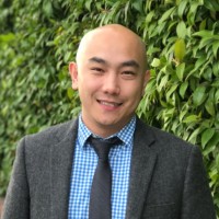 Daniel Vang