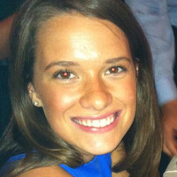 Madeline Johnston