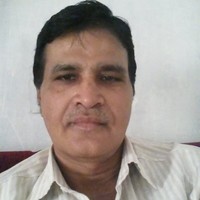 Piyush Patel