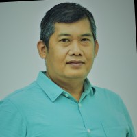 Ikhfan Khairi