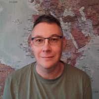 Alastair Carson