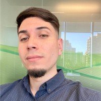 Benjamín Andres Mendez Rojas