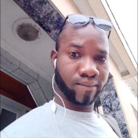 Dickson Adegoke