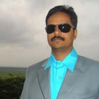 sridhar m