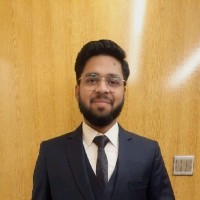 Muhammad Areeb Aftab