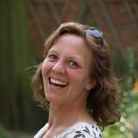 Heidi Van Doorne