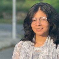 Momna Jamil
