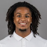 Isaiah Knight