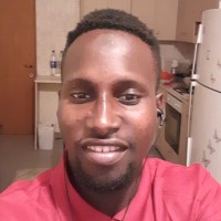 Mohamed Youth Camara