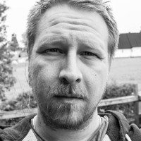 Kristian Almryd