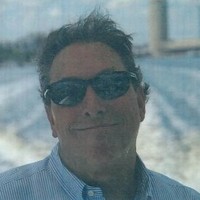 Gregg Thomas