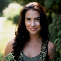 Aliana Comeau