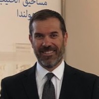 Philippe Stamenic