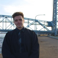 Jonathan Muhs