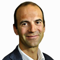 Benoît Gaillard