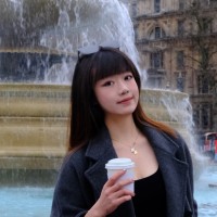 Zhuoran Chen