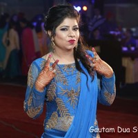Shilpa Bhatia
