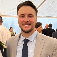 Aaron Frishman, PMP