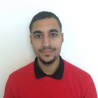 Mohammed Ashkar