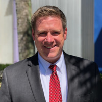 John Stiles Williams