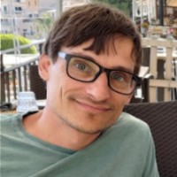 Dr. Martin Weser
