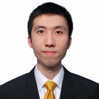 黄宇希Huang Yuxi