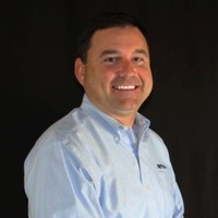 Jeff Cayton