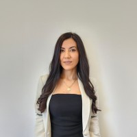 Teresa Abigail Gonzalez Gonzalez