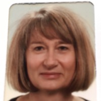 Lene Jensen