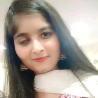 Mehreen Khan