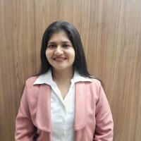 Dr. Vaidehi Bhatt