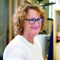 Fiona Nicholls
