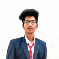 M BHARATH