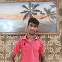 Somyaranjan Panda
