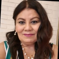 Claudia Rivera Carrillo
