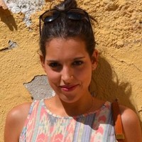Elena Menjón Román