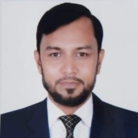Mohammad Ahsanul Karim