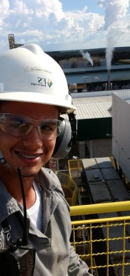 Hierro Araujo Lima