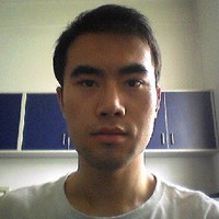Li Zhang