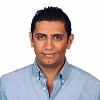 Hisham Fouad