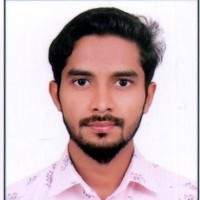 Mohammed shareef uddin