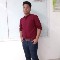 John Daniel Detablan
