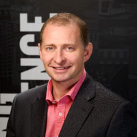 Stephen Threadgall