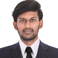 Veeraragavan V