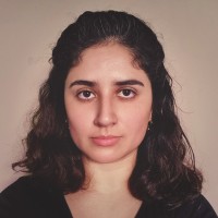 Malena Corrales Moyano