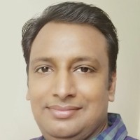 Ankit Shyamsukha