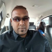 Ramesh Nath Mahendran